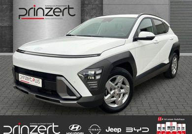 Hyundai Kona, 2026