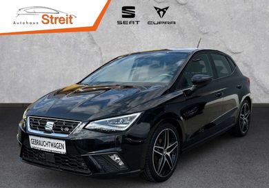 Seat Ibiza, 2020