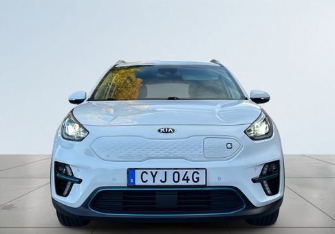 Kia Niro, 2020 2