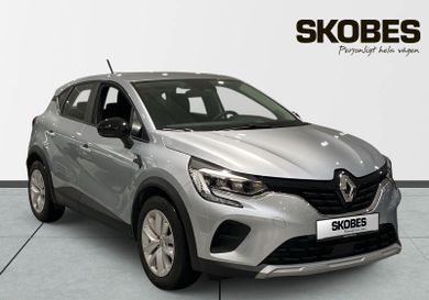 Renault Captur, 2023