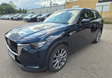 Mazda CX-60, 2023