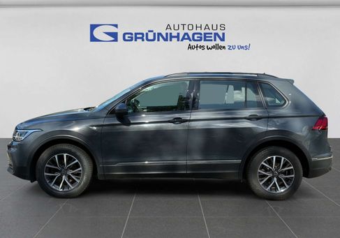 Volkswagen Tiguan, 2022 2