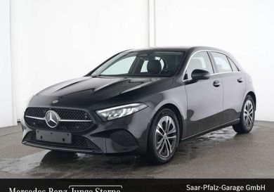 Mercedes-Benz A 180, 2025