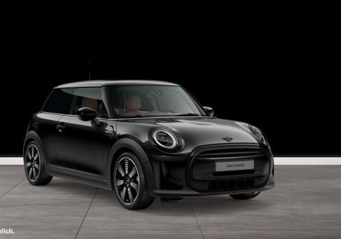 MINI Cooper, 2021