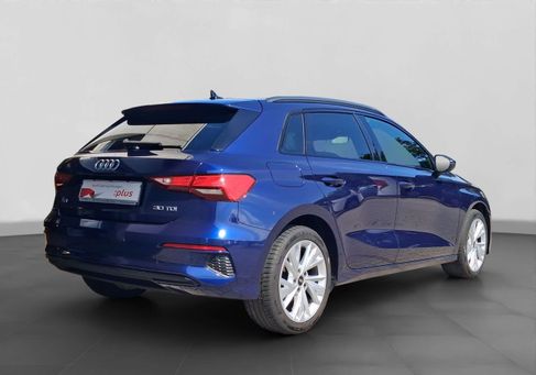 Audi A3, 2022 3