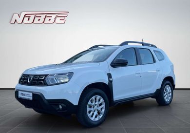 Dacia Duster, 2022