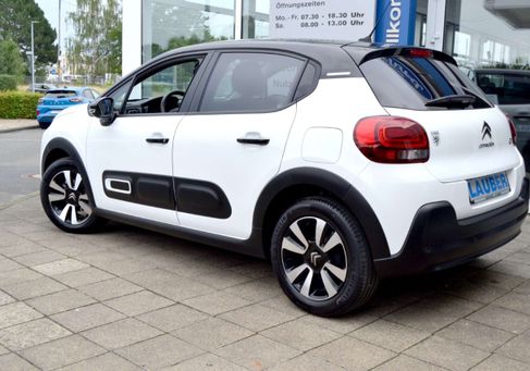 Citroën C3, 2023 3