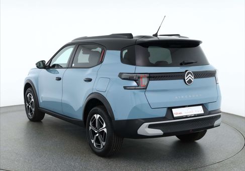 Citroën C3 Aircross, 2026