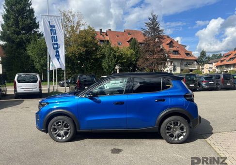 Citroën C3, 2025 2