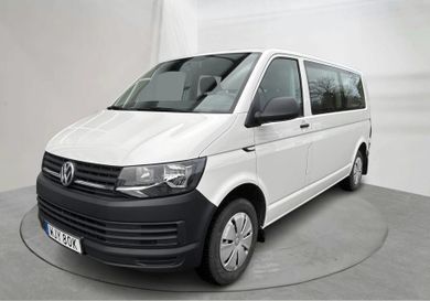 Volkswagen Caravelle, 2019