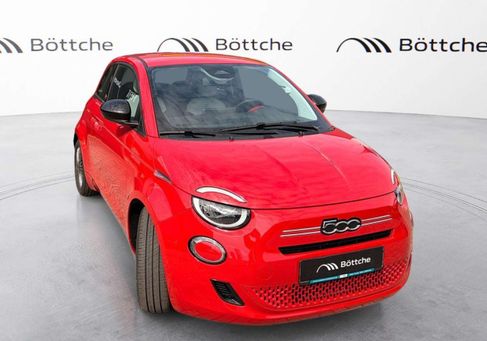 Fiat 500, 2026