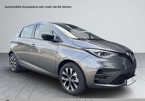 Renault ZOE, 2022