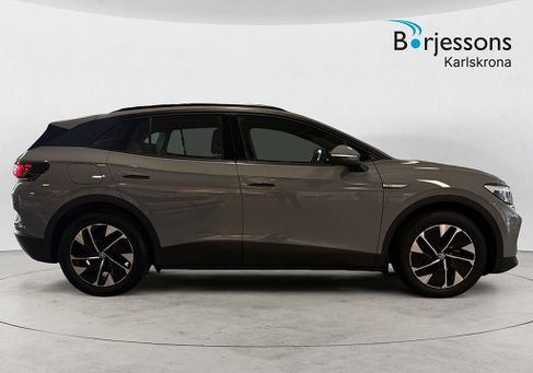 Volkswagen ID.4, 2023