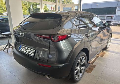 Mazda CX-30, 2025 3