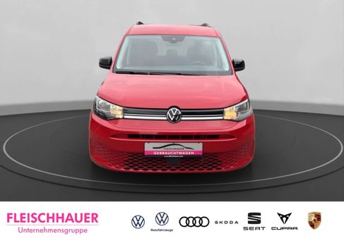 Volkswagen Caddy, 2024