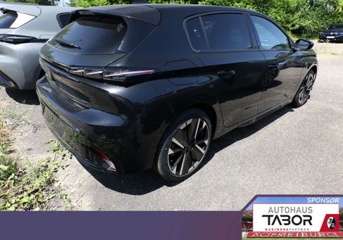 Peugeot 308, 2026