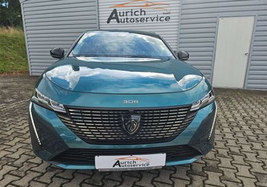 Peugeot 308, 2024