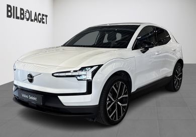 Volvo EX30, 2026