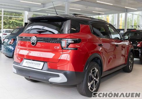 Citroën C3 Aircross, 2026 2