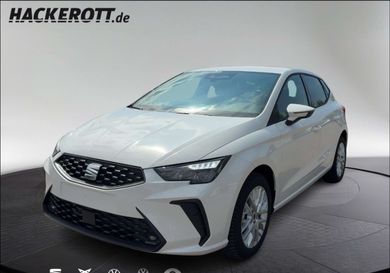 Seat Ibiza, 2026