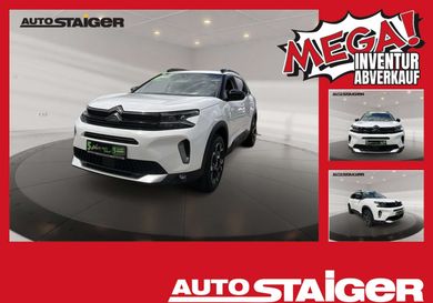 Citroën C5 Aircross, 2023