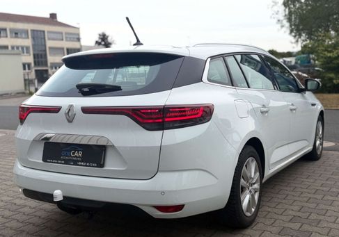 Renault Megane, 2020
