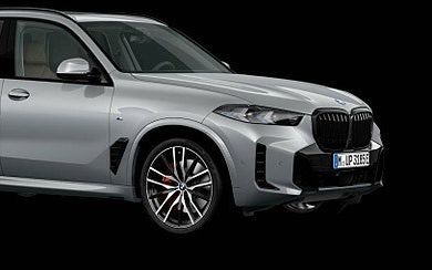 BMW X5, 2026