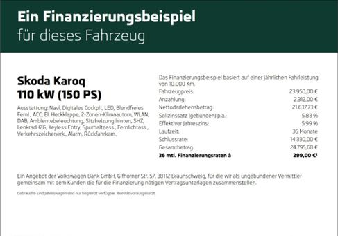 Skoda Karoq, 2022