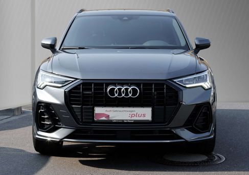 Audi Q3, 2022