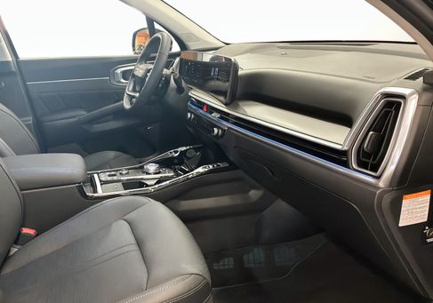 Kia Sorento, 2027