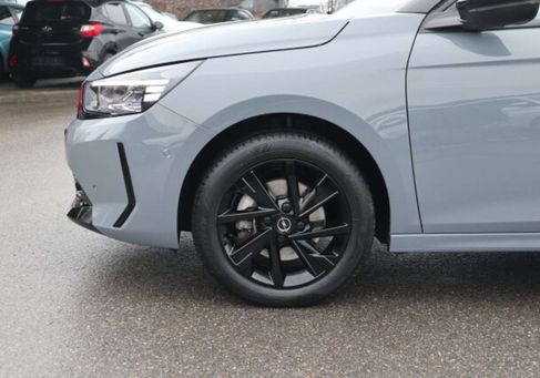Opel Corsa, 2024 3