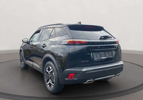 Peugeot 2008, 2023