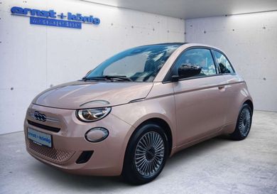 Fiat 500, 2026
