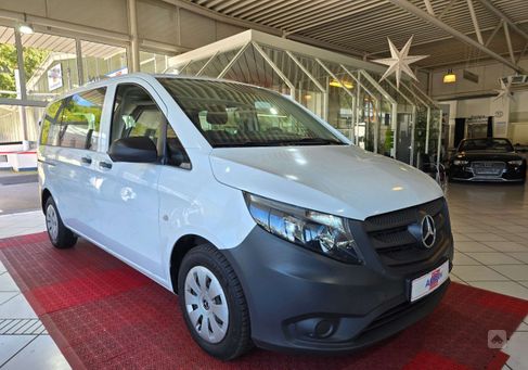 Mercedes-Benz Vito, 2019