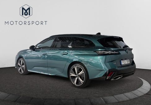 Peugeot 308, 2023