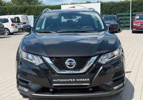 Nissan Qashqai, 2020 2