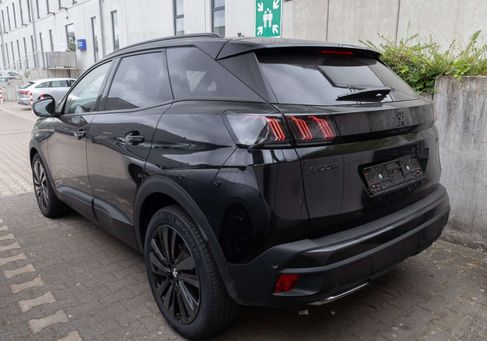 Peugeot 3008, 2023