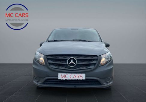 Mercedes-Benz Vito, 2024 2
