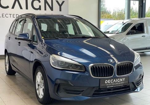 BMW 2 Serija, 2020 3