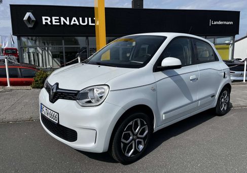 Renault Twingo, 2021