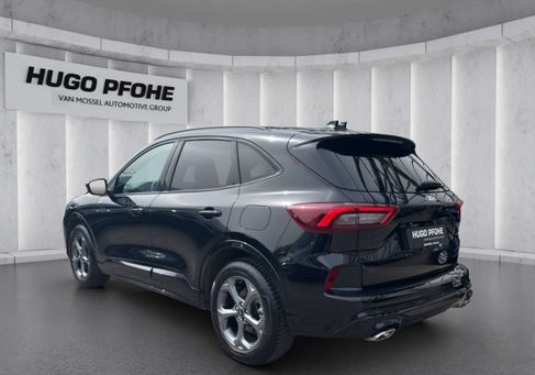 Ford Kuga, 2024