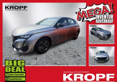 Peugeot 308, 2023