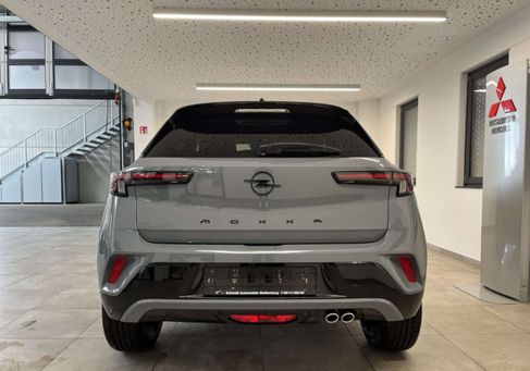 Opel Mokka, 2026 3