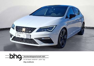 Seat Leon, 2019