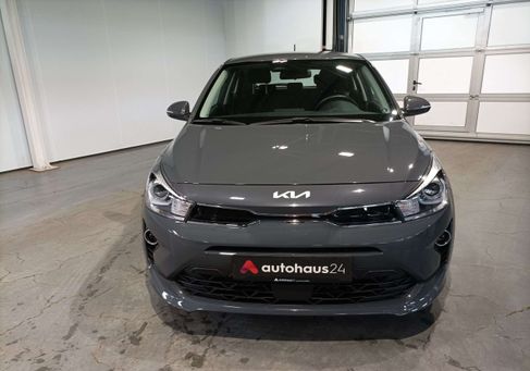 Kia Rio, 2023