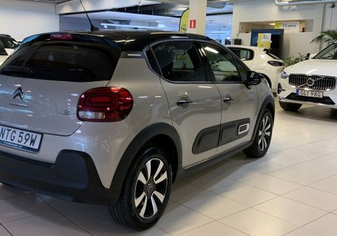 Citroën C3, 2023 3