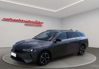Opel Astra, 2025