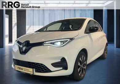 Renault ZOE, 2024