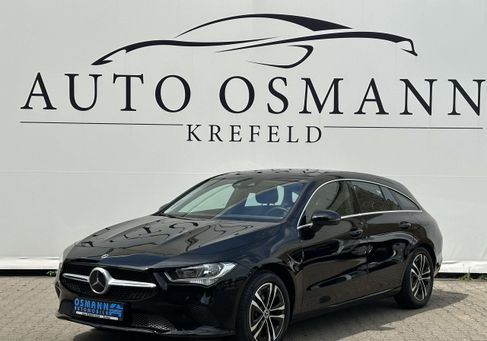 Mercedes-Benz CLA 200, 2023
