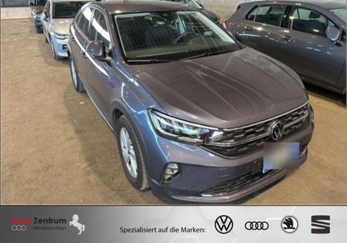 Volkswagen Taigo, 2025